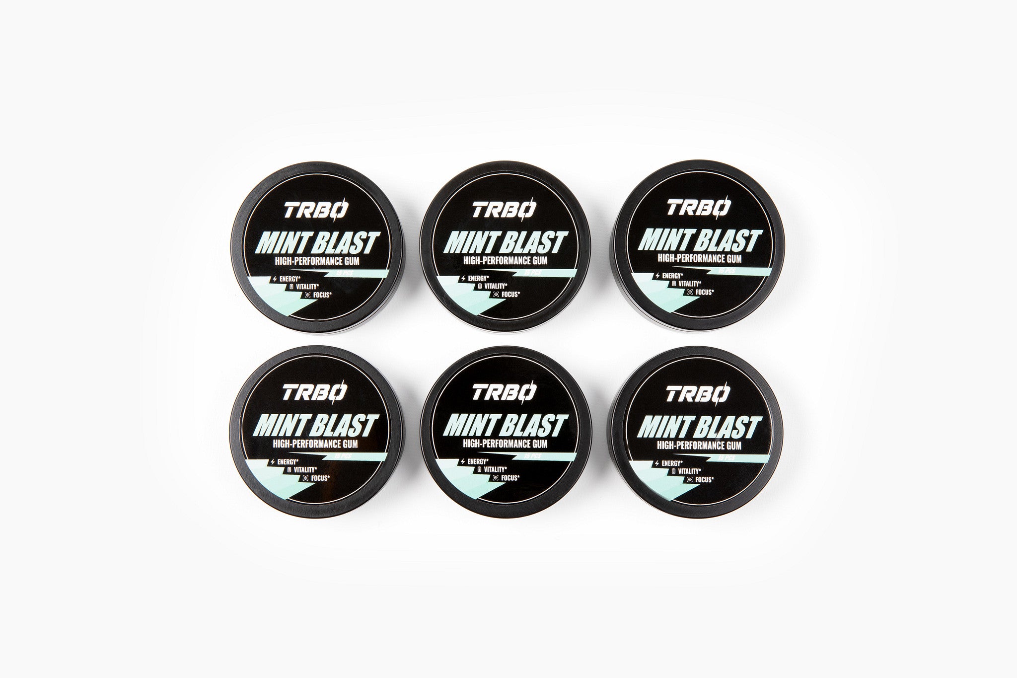 High Performance Gum