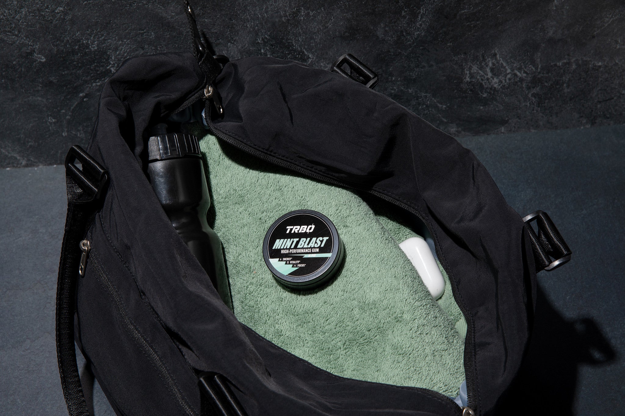 High Performance Gum